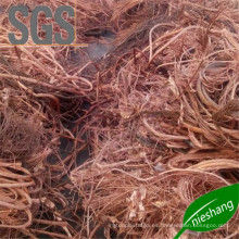 Grade a Scrap Wire Scrap 99.99% Milberry